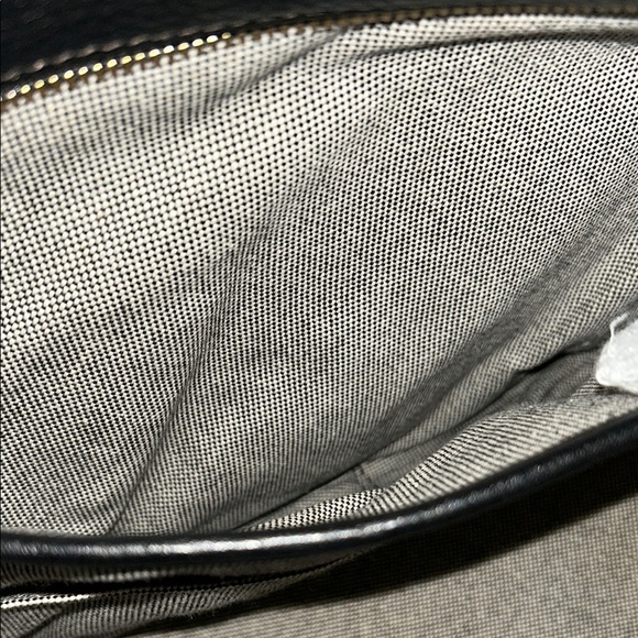 MCM Black Tote Bag - Picture 9 of 17